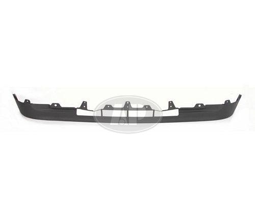 Pare-chocs avant inférieur, jupe avant, Ford F350 2001-2004, FO1095203