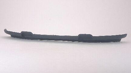 Pare-chocs avant texturé pour Ford F150 2004-2005 (2 roues motrices), référence FO1095205