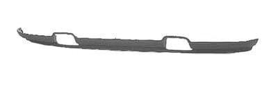 Pare-chocs avant texturé pour Ford F150 2004-2005, 4x4, référence FO1095206