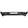 Valance Bumper Front Ford Ranger 2004-2005 4Wd Without Fog Textured , FO1095215
