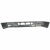 2004-2005 Ford Ranger Valance Front 2Wd Without Fog Textured