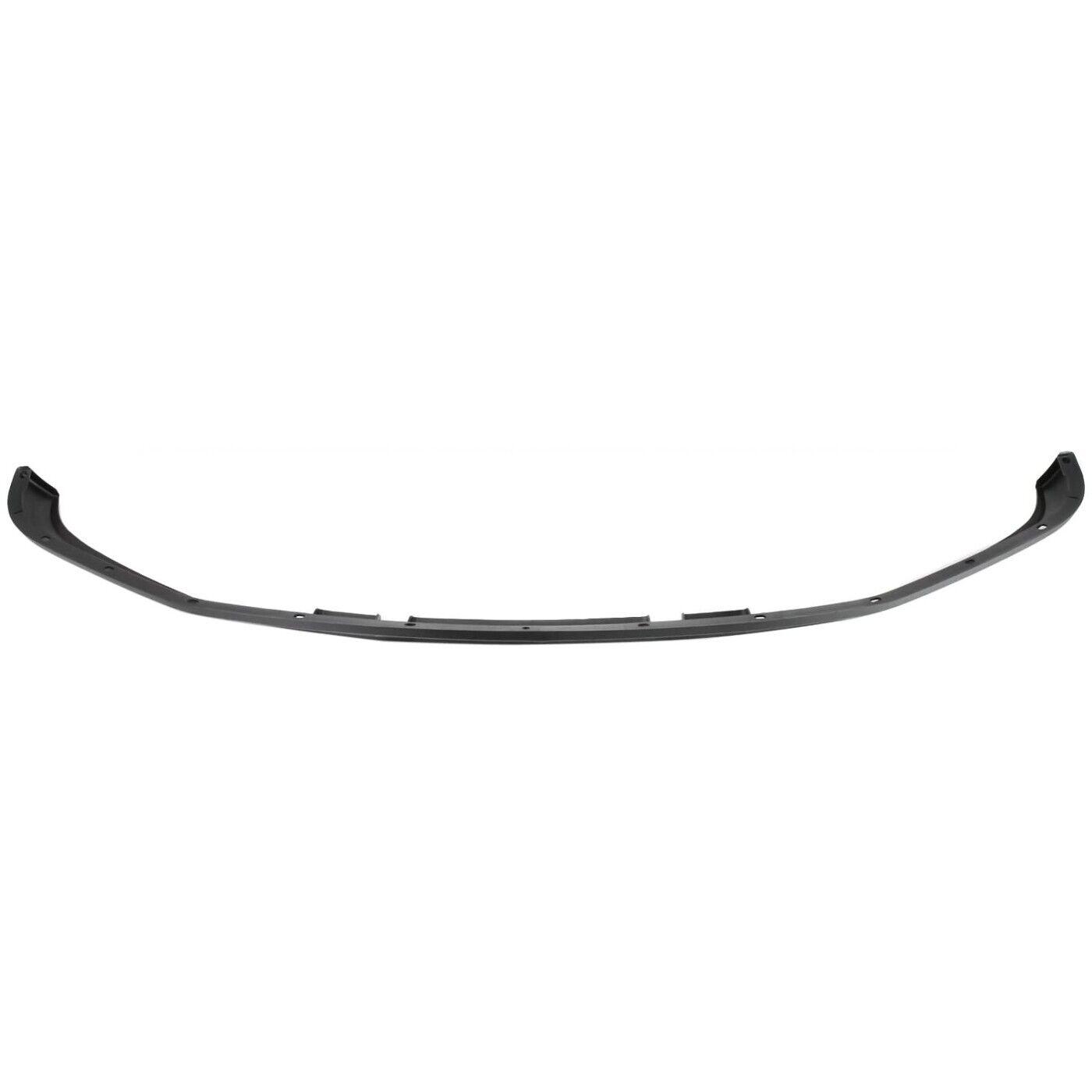 Pare-chocs avant inférieur texturé pour Ford F250 2005-2007, référence FO1095219C