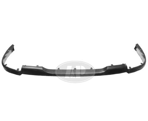 Pare-chocs avant inférieur, jupe avant, Ford Focus 2005-2007, FO1095224