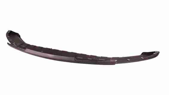 Pare-chocs avant avec jupe pour Ford F150 2009-2014 2 roues motrices, FO1095227