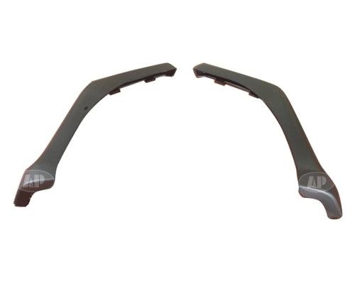 Pare-chocs avant côté passager pour Ford Taurus 2008-2009, référence FO1095229