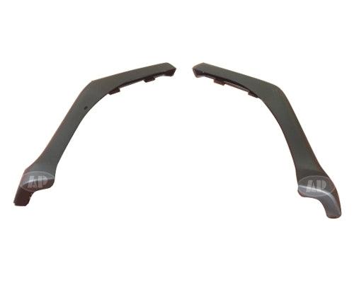 Pare-chocs avant côté conducteur pour Ford Taurus 2008-2009, FO1095230