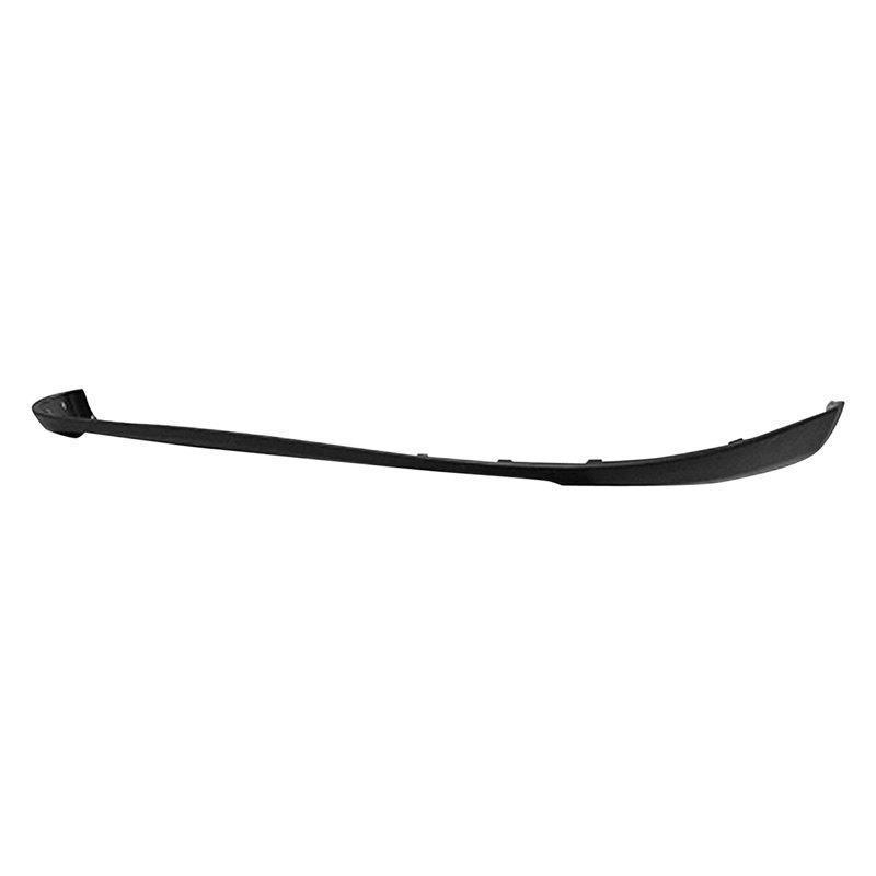 Pare-chocs avant texturé pour Ford Taurus 2010-2012, référence FO1095231