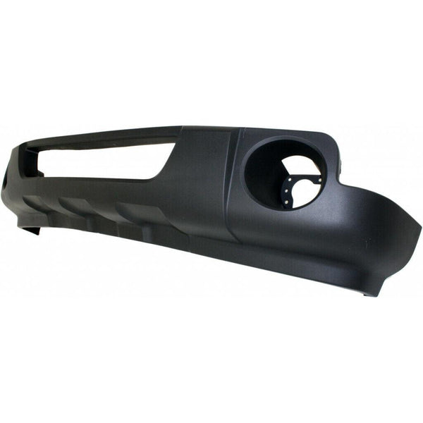 2008-2011 Ford Ranger Valance Front Textured