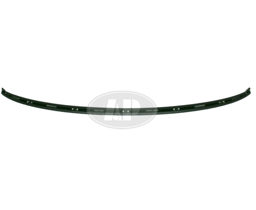 Pare-chocs avant pour Mitsubishi Mirage Coupé 1997-2002, référence Fo1095236 - Hunt Parts