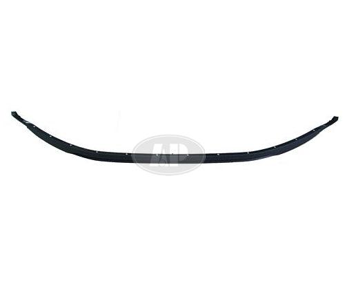 Pare-chocs avant avec jupe pour Ford Edge 2011-2014 (jantes 18-20 pouces, sauf modèle Sport), FO1095238