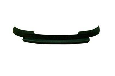 Pare-chocs avant inférieur texturé pour Ford Explorer Limited 2011-2015 (sans option remorquage), FO1095239C