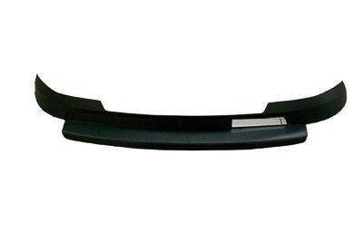 Pare-chocs avant inférieur texturé pour Ford Explorer Sport 2013-2015 avec ensemble de remorquage, FO1095240