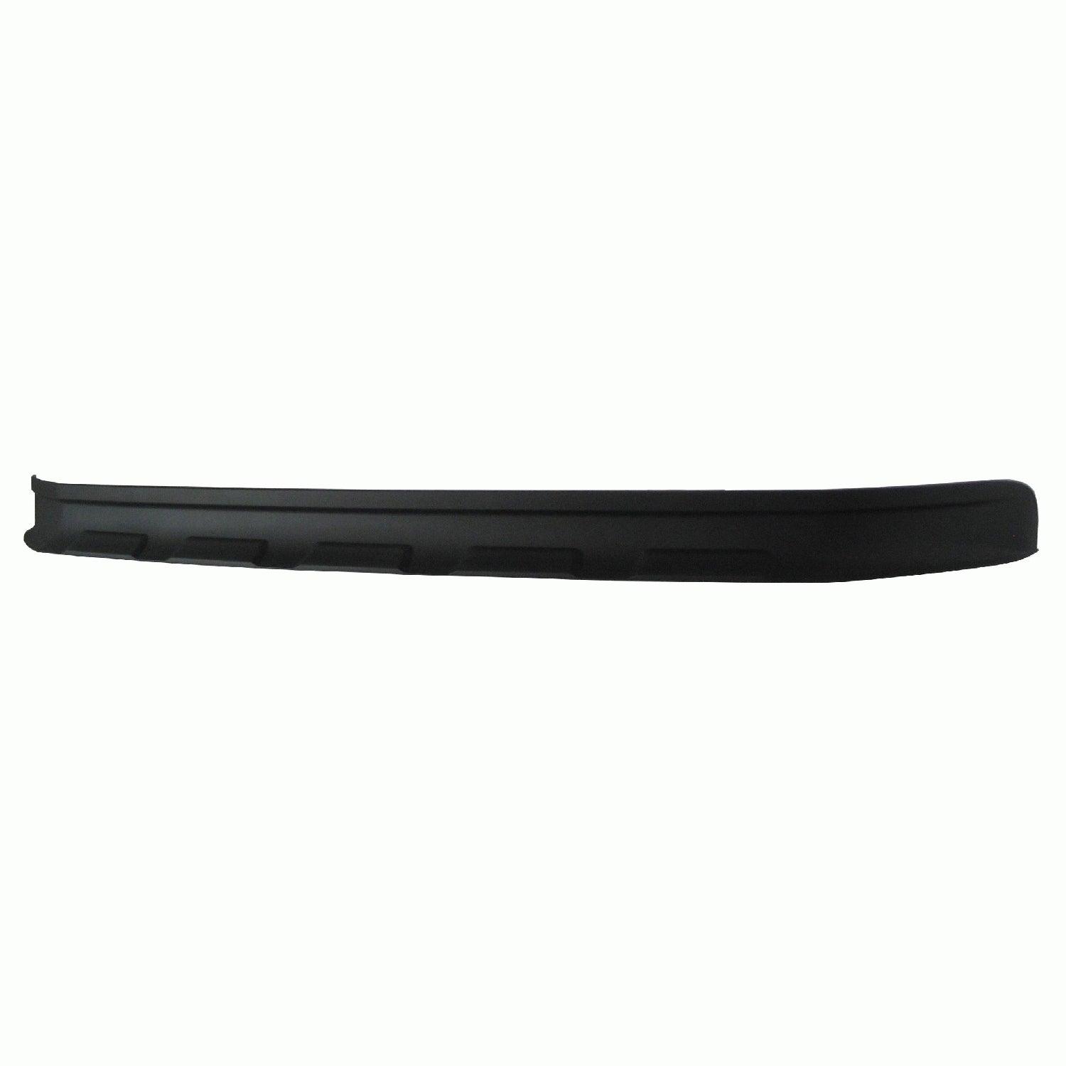 Pare-chocs avant inférieur pour Ford F250 2011-2016 2WD Capa, FO1095241C