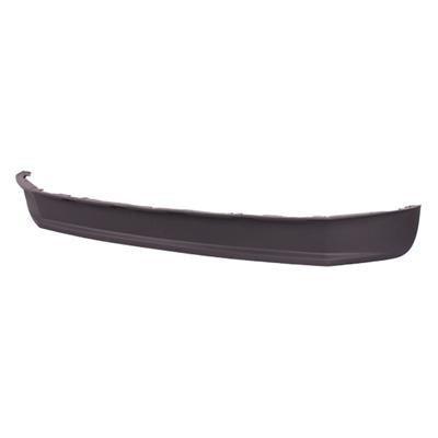 Pare-chocs avant inférieur avec jupe avant pour Ford F350 2011-2016 4x4, FO1095242