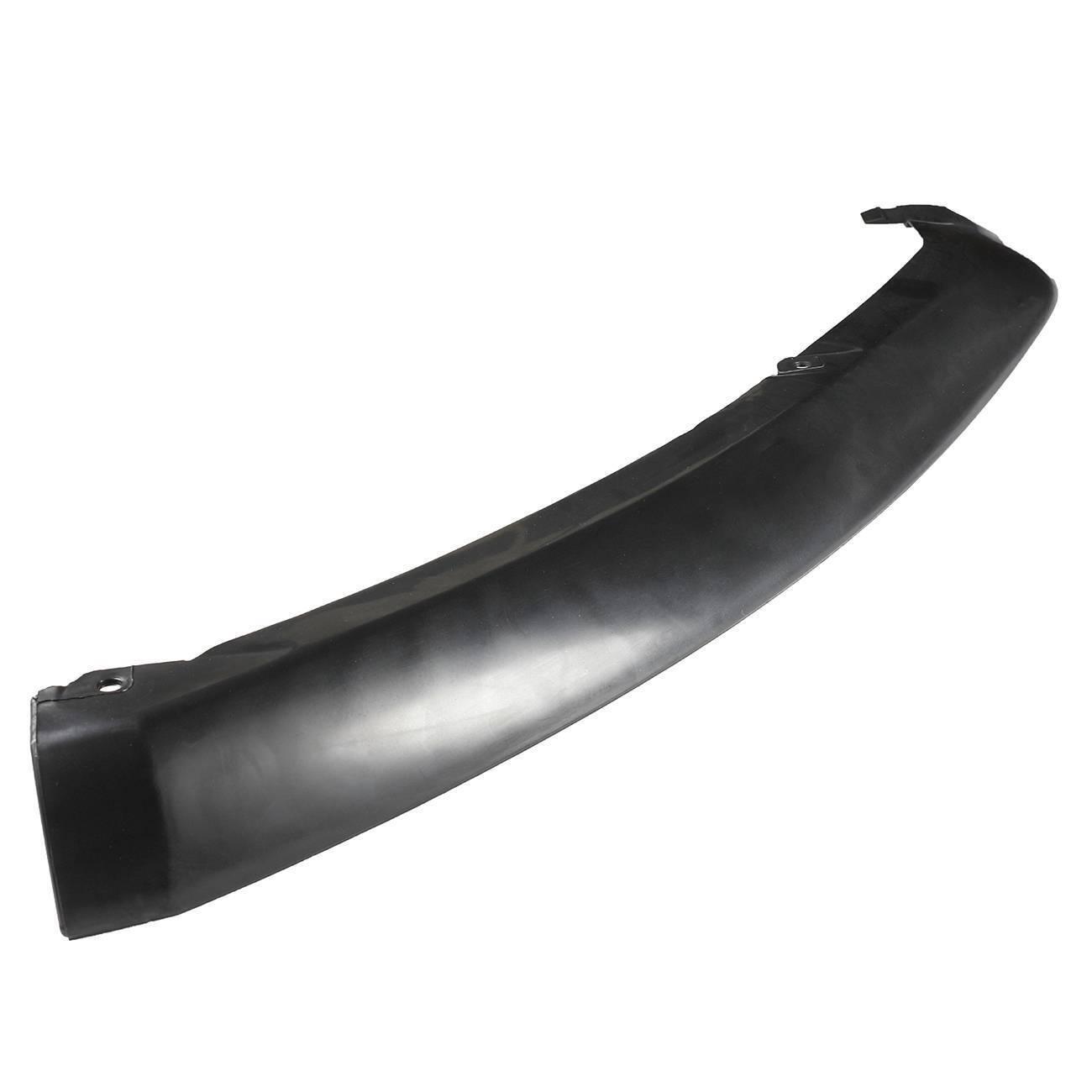 Pare-chocs avant côté conducteur pour Ford Focus 2012-2014 Berline/Hatchback, FO1095244C