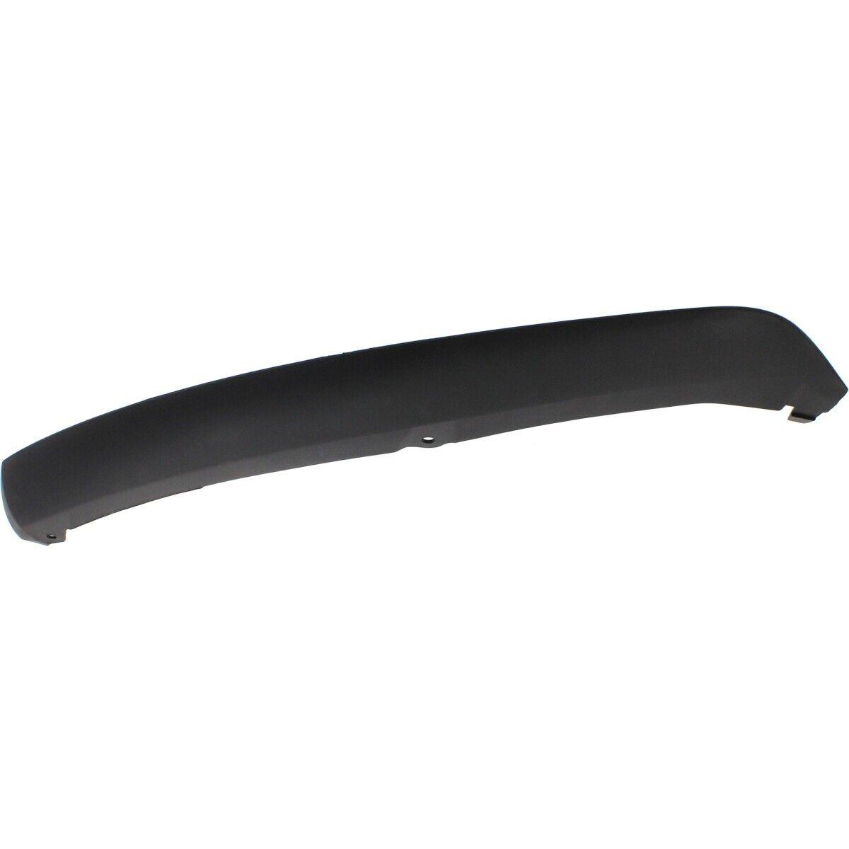 Pare-chocs avant côté passager pour Ford Focus 2012-2014 Berline/Hatchback, FO1095245C