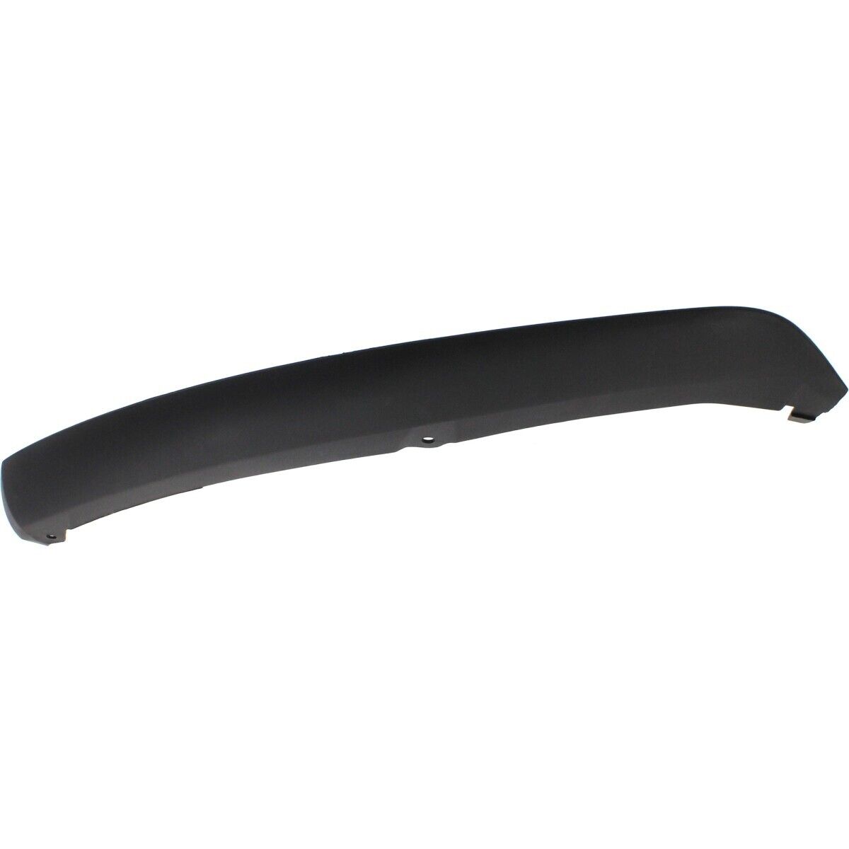 Pare-chocs avant droit pour Ford Focus 2012-2014 Berline/Hatchback, Fo1095245U - Hunt Parts