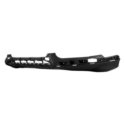 Pare-chocs avant inférieur texturé pour Ford Escape 2013-2016, FO1095247