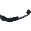 2016-2017 Ford Explorer Limited Bumper Lower Front Textured Use With Moulding/Skid Plate