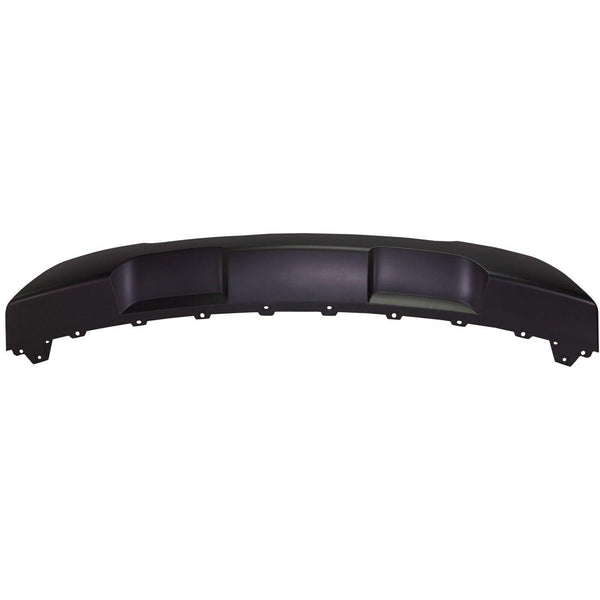 2016-2017 Ford Explorer Sport Bumper Skid Plate Front Primed