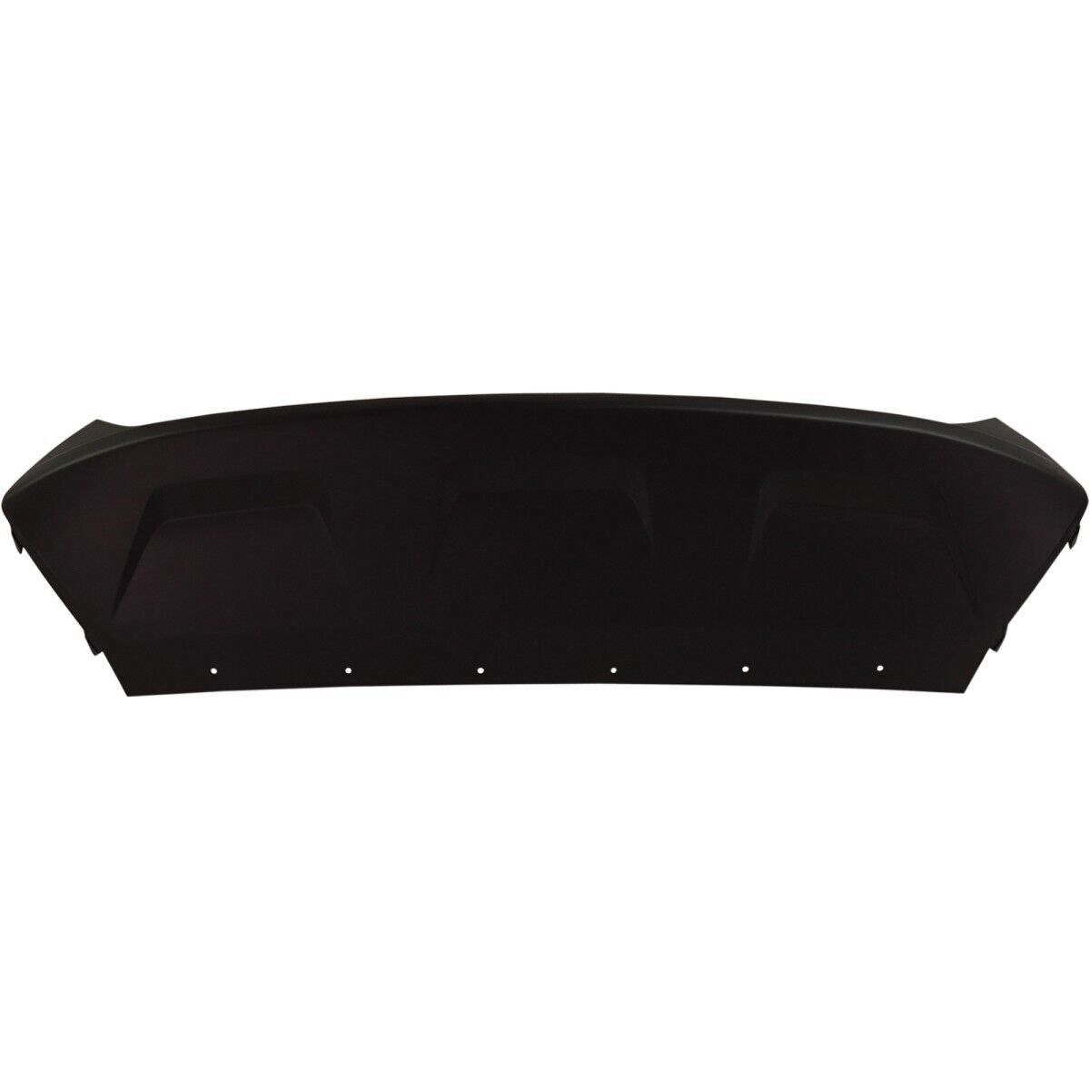 Plaque de protection avant apprêtée pour Ford Escape 2017-2019, Fo1095265U - Hunt Parts