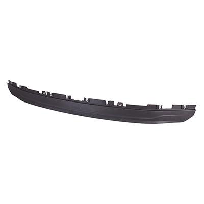Pare-chocs avant texturé pour Ford F150 2015-2017, référence FO1095267