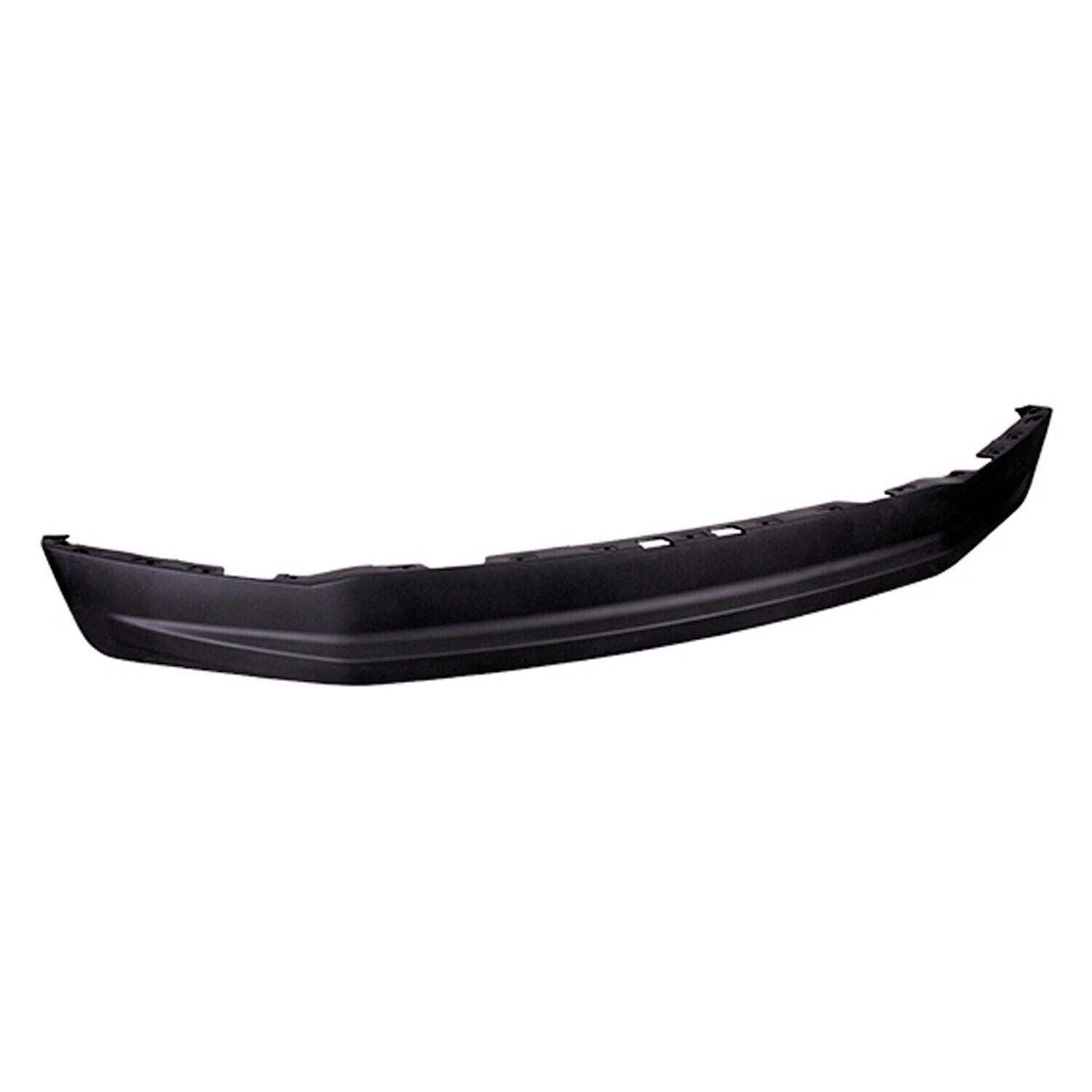 Pare-chocs avant texturé pour Ford F350 2017-2019 (modèle à quatre roues motrices), référence FO1095271