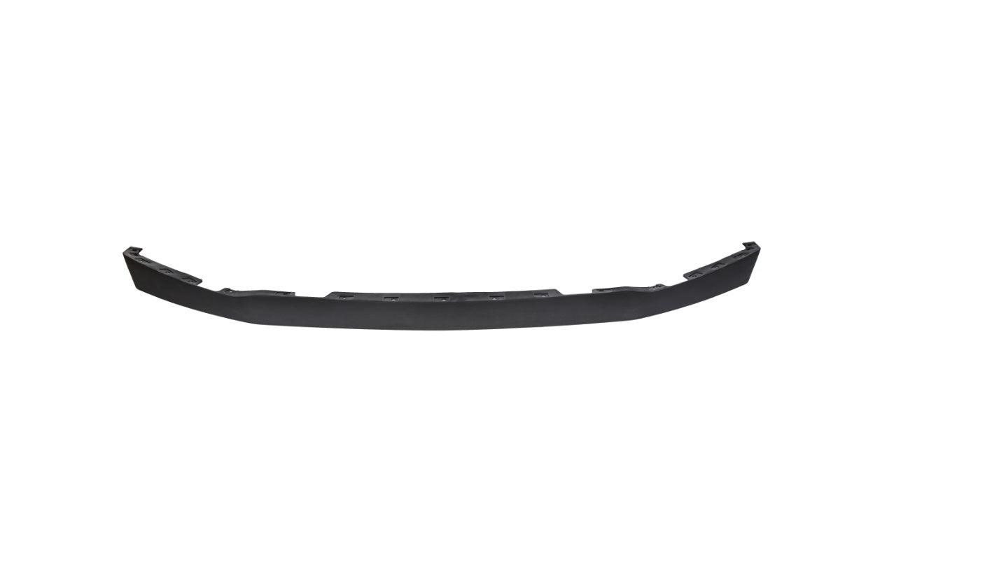 Pare-chocs avant texturé pour Ford F550 2017-2019, modèle 2 roues motrices, référence FO1095272