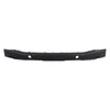 Valance Front Ford Ranger 2019-2022 Ptd Black With Sensor Without Tow Hook Capa , Fo1095286C
