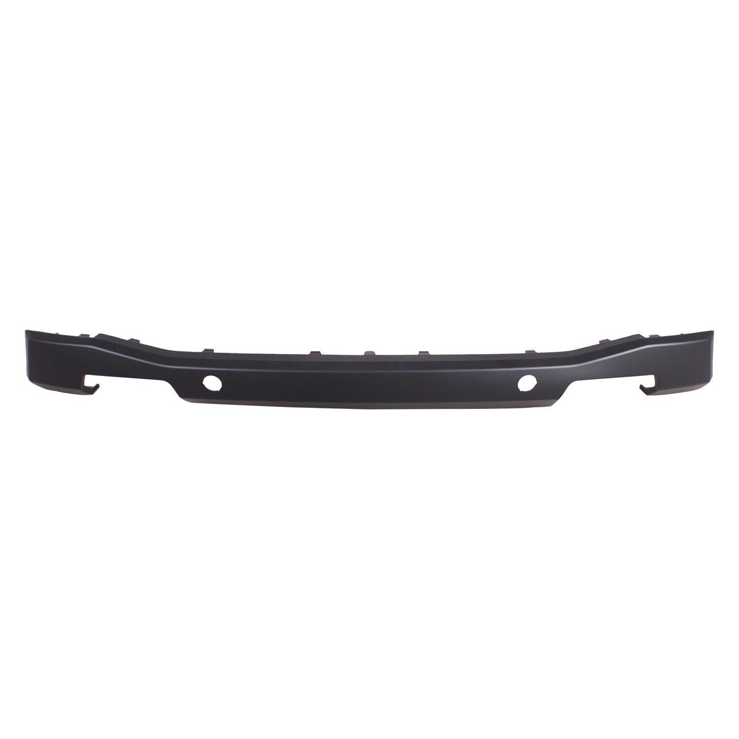Pare-chocs avant Ford Ranger 2019-2023, noir mat, référence FO1095288C