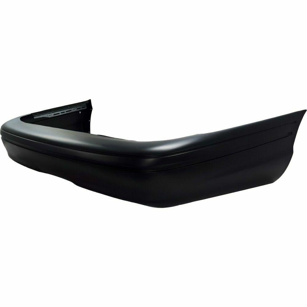 Pare-chocs arrière apprêté pour Ford Crown Victoria 1998-2011, FO1100279