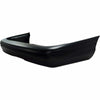 1998-2011 Ford Crown Victoria Bumper Rear Primed