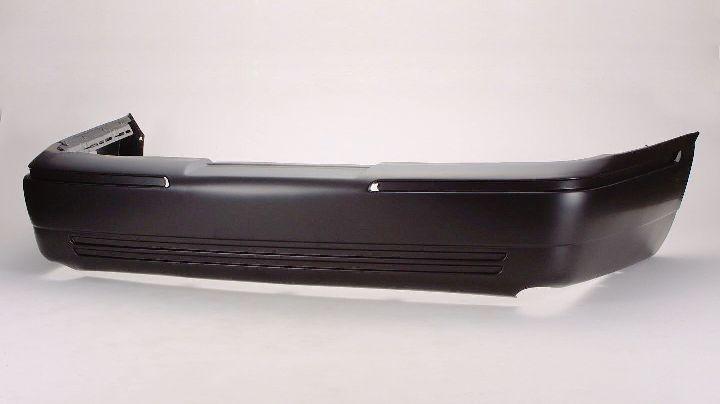 Pare-chocs arrière apprêté pour Mercury Grand Marquis 1998-2011, FO1100280