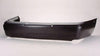 1998-2011 Mercury Grand Marquis Bumper Rear Primed Capa