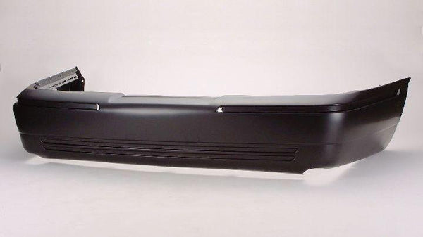 1998-2011 Mercury Grand Marquis Bumper Rear Primed