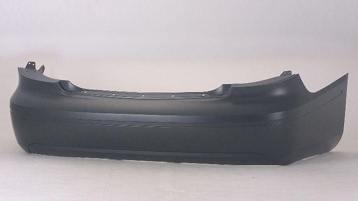 Pare-chocs arrière Ford Taurus 2004-2007, apprêté, Capa, FO1100355C