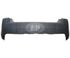 2005-2007 Ford Escape Bumper Rear Primed With Flare Xls-Xlt