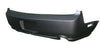 2005-2009 Ford Mustang  Bumper Rear Primed Gt Model Capa