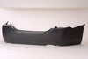2006-2009 Ford Fusion Bumper Rear Primed 2.3L Without Sensor Hole