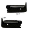 Bumper Rear Primed With Sensor Driver Side/Passenger Side Ford F150 Raptor 2010-2014 Set , Fo1102373U