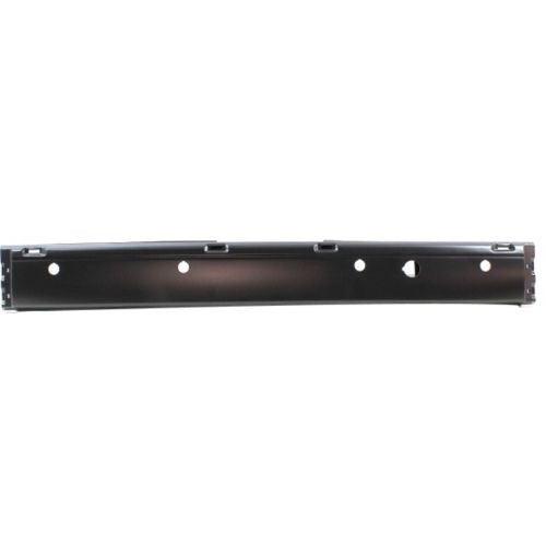 Pare-chocs arrière Ford Transit Connect 2010-2013 avec trou pour capteur, FO1102378