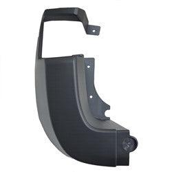 Pare-chocs arrière côté conducteur pour Ford Transit T-150 Cargo 2015-2021, texturé, FO1104137