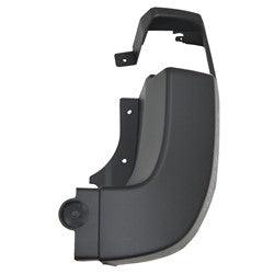 Pare-chocs arrière côté passager pour Ford Transit T-350 Wagon 2015-2021, texturé, FO1105137
