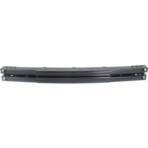 Renfort de pare-chocs arrière à barres d'armature pour Lincoln Town Car 2003-2011, FO1106227