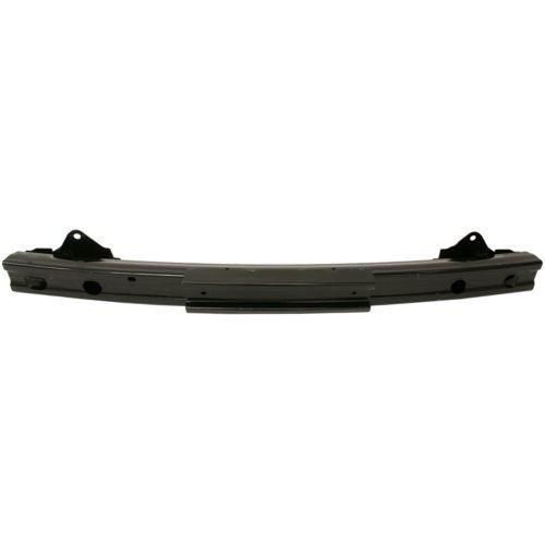 Renfort de pare-chocs arrière à barres d'armature pour Lincoln MKX 2007-2015 sans attelage, FO1106349