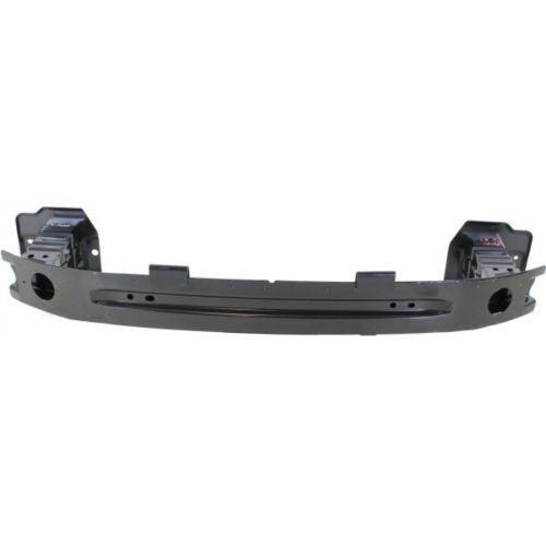 Renfort de pare-chocs arrière à barres d'armature pour Ford Fiesta Berline 2011-2018, FO1106353