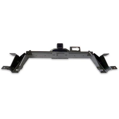Renfort de pare-chocs arrière à barres d'armature pour Ford F150 2009-2014 avec ensemble de charge utile de base, FO1106362