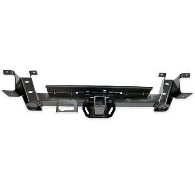 Renfort de pare-chocs arrière à barres d'armature pour Ford F150 2009-2014 avec ensemble de charge utile amélioré, FO1106363