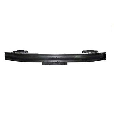 Renfort de pare-chocs arrière à barres d'armature pour Ford Fusion Hybrid 2013-2020, FO1106365