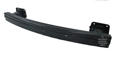 Renfort de pare-chocs arrière à barres d'armature pour Ford Escape 2013-2019, FO1106366